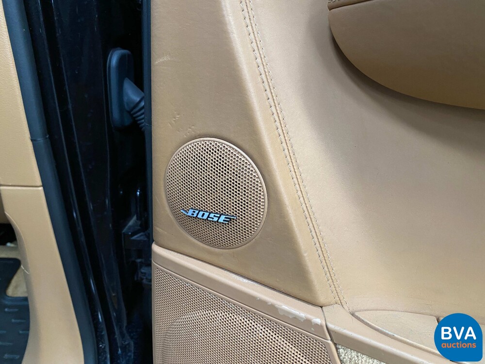 Porsche Cayenne 4.5 Turbo 450pk 2003, 86-NJ-VZ