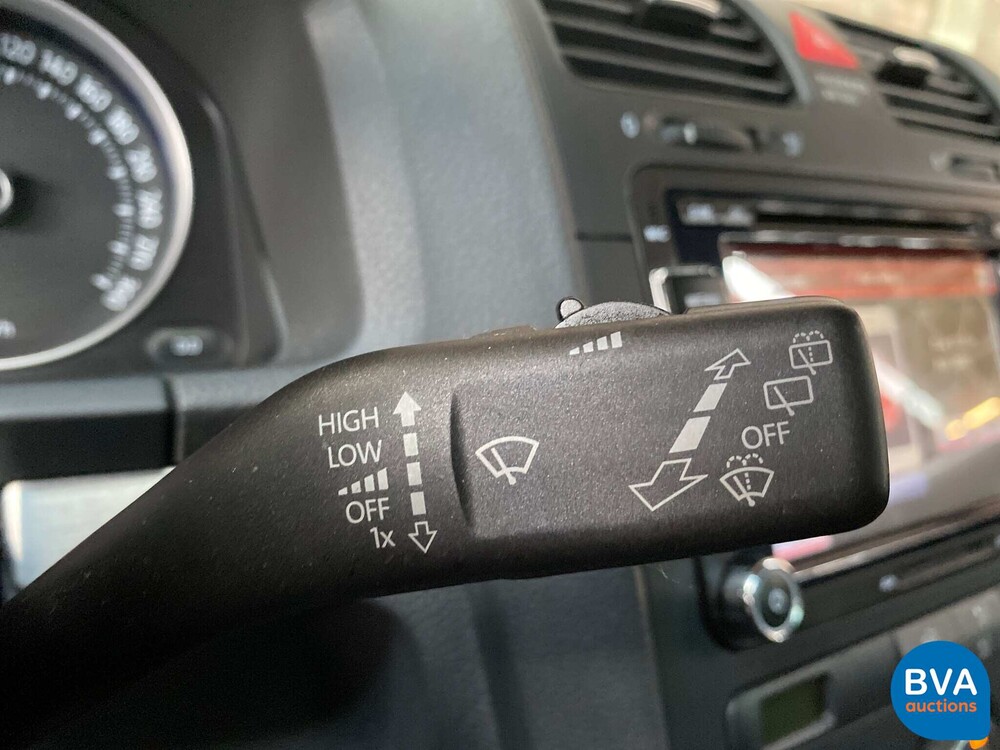 Volkswagen Golf 5 GTI 2.0 TFSI 200 PS 2009, 74-GZT-1.