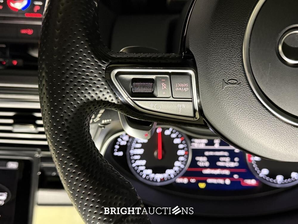 Audi RS6 Avant 4.0 TFSI V8 Quattro PERFORMANCE Pro Line Plus 605hp 2018 C7, ZP-692-T