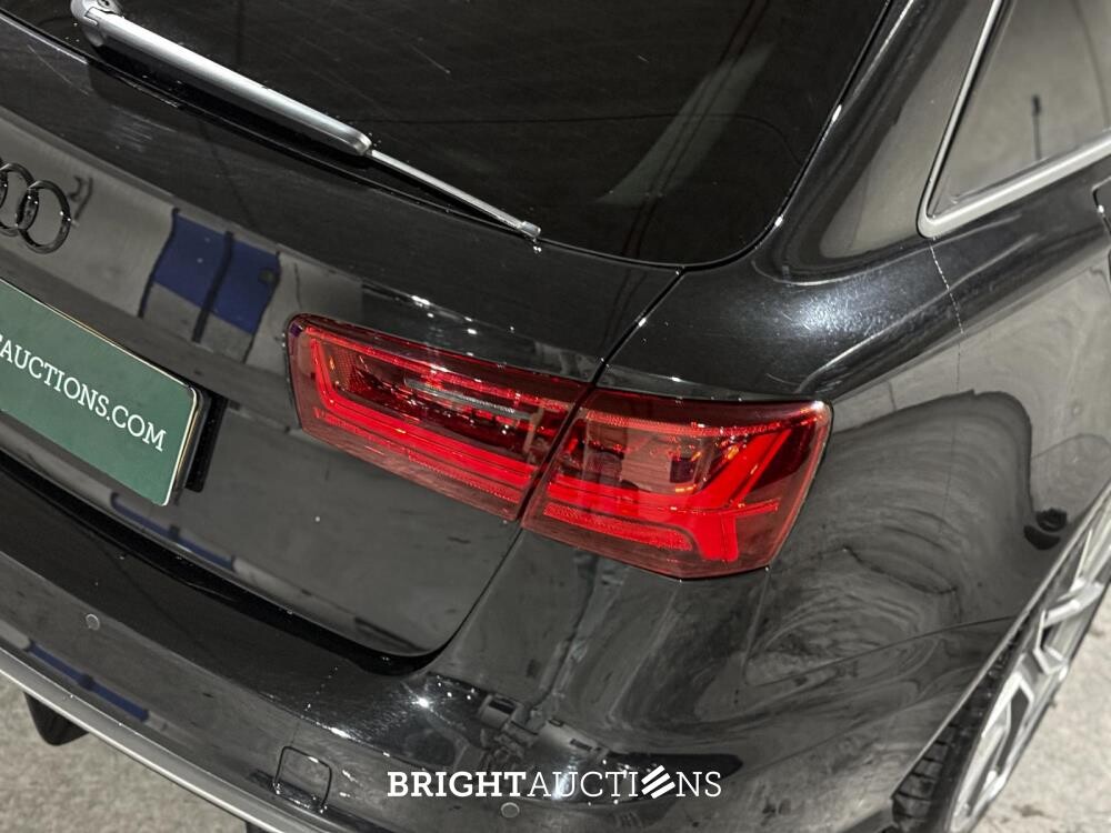 Audi RS6 Avant 4.0 TFSI V8 Quattro PERFORMANCE Pro Line Plus 605hp 2018 C7, ZP-692-T