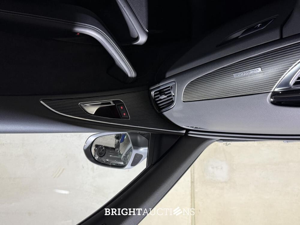 Audi RS6 Avant 4.0 TFSI V8 Quattro PERFORMANCE Pro Line Plus 605hp 2018 C7, ZP-692-T