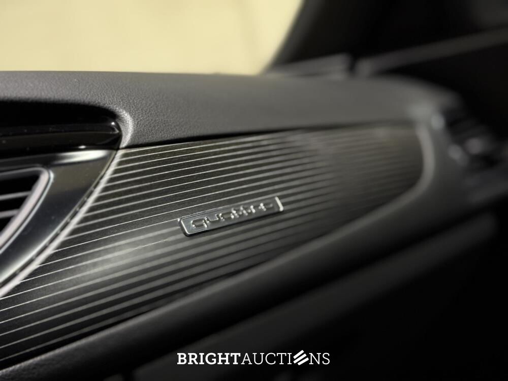 Audi RS6 Avant 4.0 TFSI V8 Quattro PERFORMANCE Pro Line Plus 605hp 2018 C7, ZP-692-T