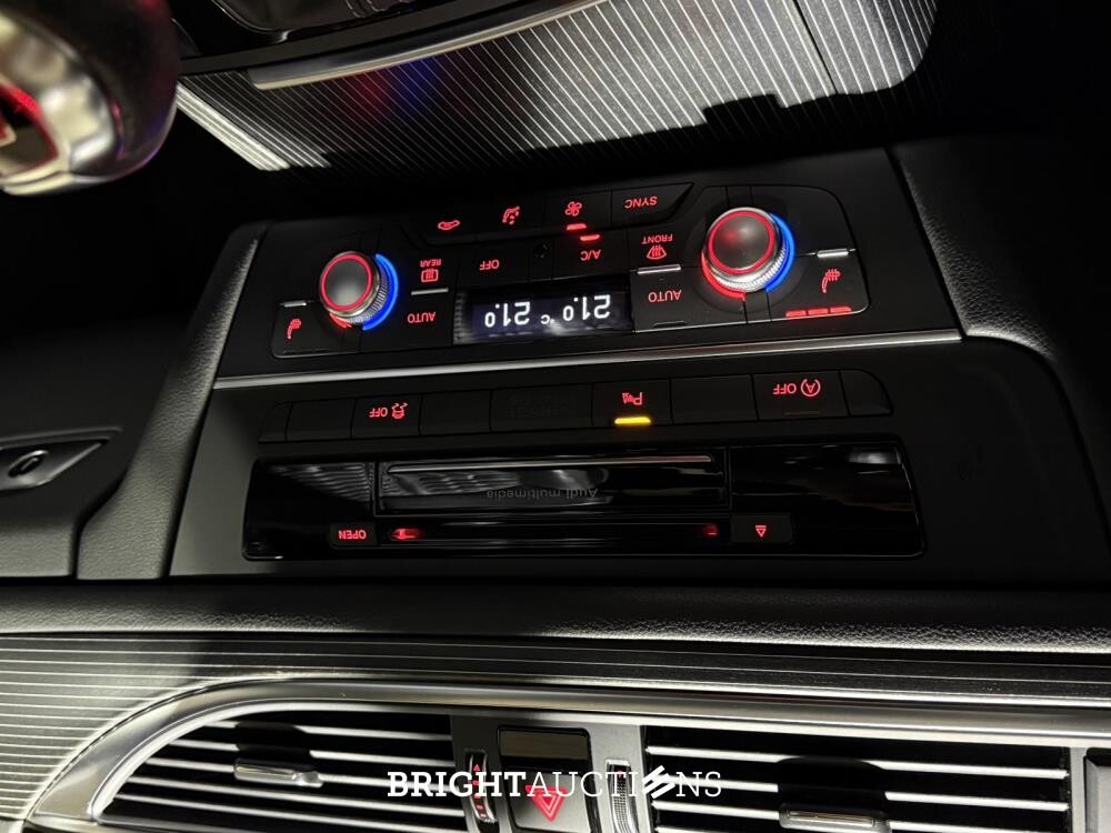 Audi RS6 Avant 4.0 TFSI V8 Quattro PERFORMANCE Pro Line Plus 605hp 2018 C7, ZP-692-T