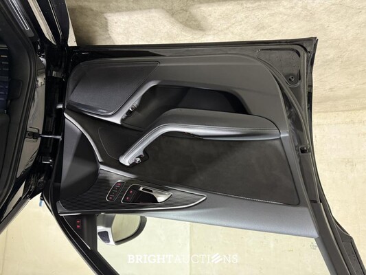 Audi RS6 Avant 4.0 TFSI V8 Quattro PERFORMANCE Pro Line Plus 605hp 2018 C7, ZP-692-T