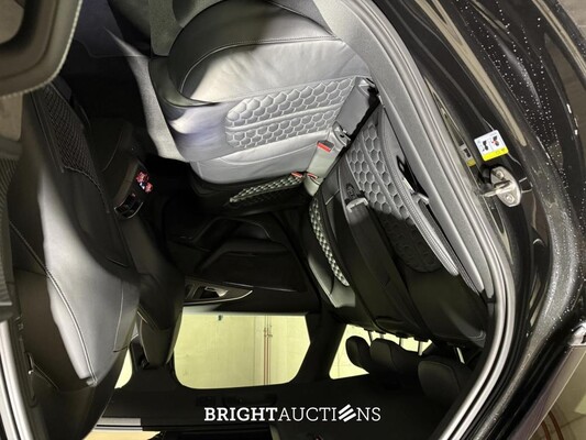 Audi RS6 Avant 4.0 TFSI V8 Quattro PERFORMANCE Pro Line Plus 605hp 2018 C7, ZP-692-T