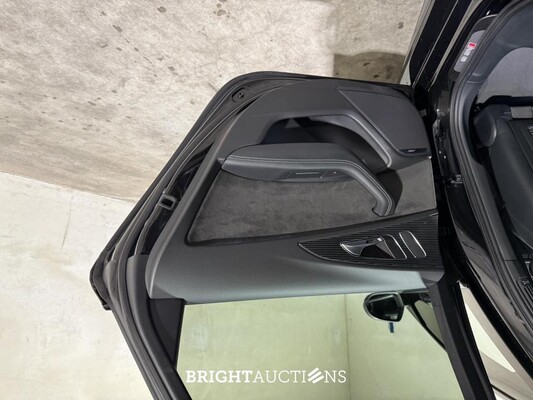 Audi RS6 Avant 4.0 TFSI V8 Quattro PERFORMANCE Pro Line Plus 605hp 2018 C7, ZP-692-T