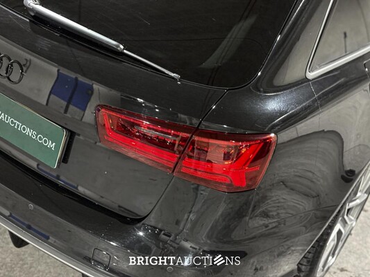 Audi RS6 Avant 4.0 TFSI V8 Quattro PERFORMANCE Pro Line Plus 605hp 2018 C7, ZP-692-T