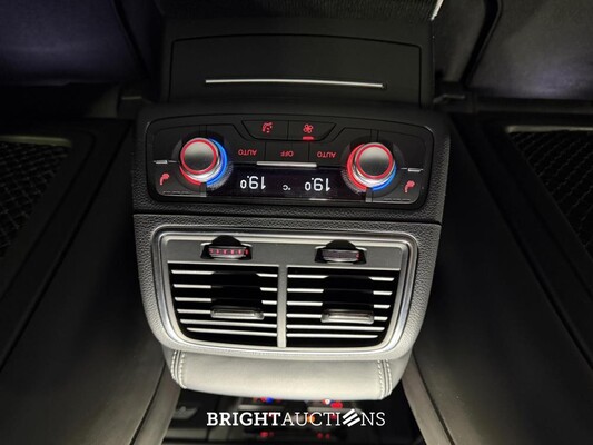 Audi RS6 Avant 4.0 TFSI V8 Quattro PERFORMANCE Pro Line Plus 605hp 2018 C7, ZP-692-T