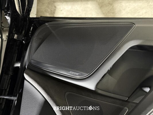 Audi RS6 Avant 4.0 TFSI V8 Quattro PERFORMANCE Pro Line Plus 605hp 2018 C7, ZP-692-T