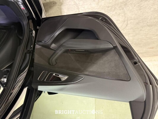 Audi RS6 Avant 4.0 TFSI V8 Quattro PERFORMANCE Pro Line Plus 605hp 2018 C7, ZP-692-T