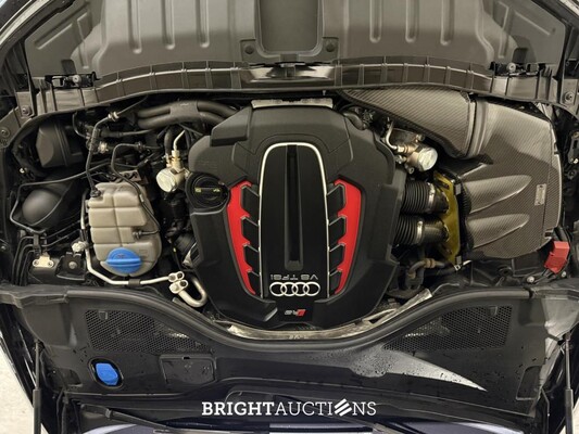 Audi RS6 Avant 4.0 TFSI V8 Quattro PERFORMANCE Pro Line Plus 605hp 2018 C7, ZP-692-T