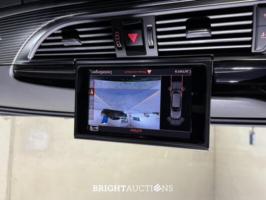 Audi RS6 Avant 4.0 TFSI V8 Quattro PERFORMANCE Pro Line Plus 605hp 2018 C7, ZP-692-T