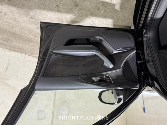 Audi RS6 Avant 4.0 TFSI V8 Quattro PERFORMANCE Pro Line Plus 605hp 2018 C7, ZP-692-T