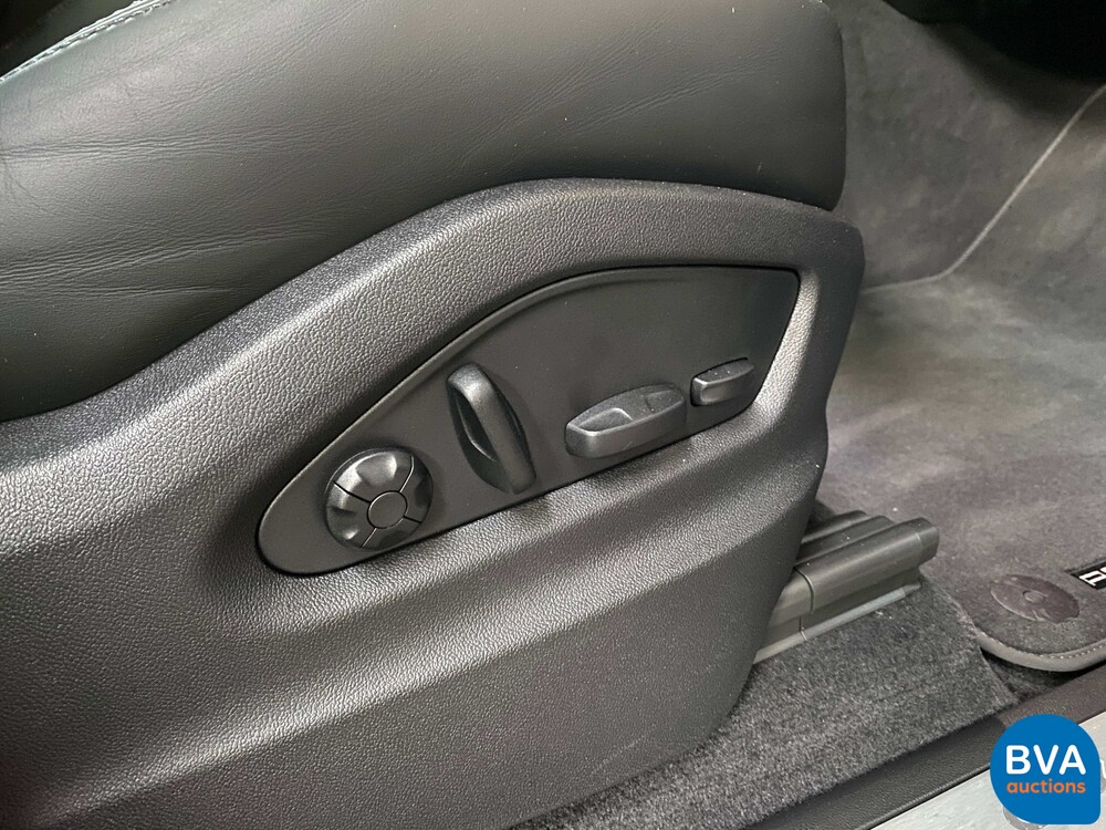 Porsche Cayenne Coupe 3.0 E-Hybrid 462pk PDK-Automatic 2022.