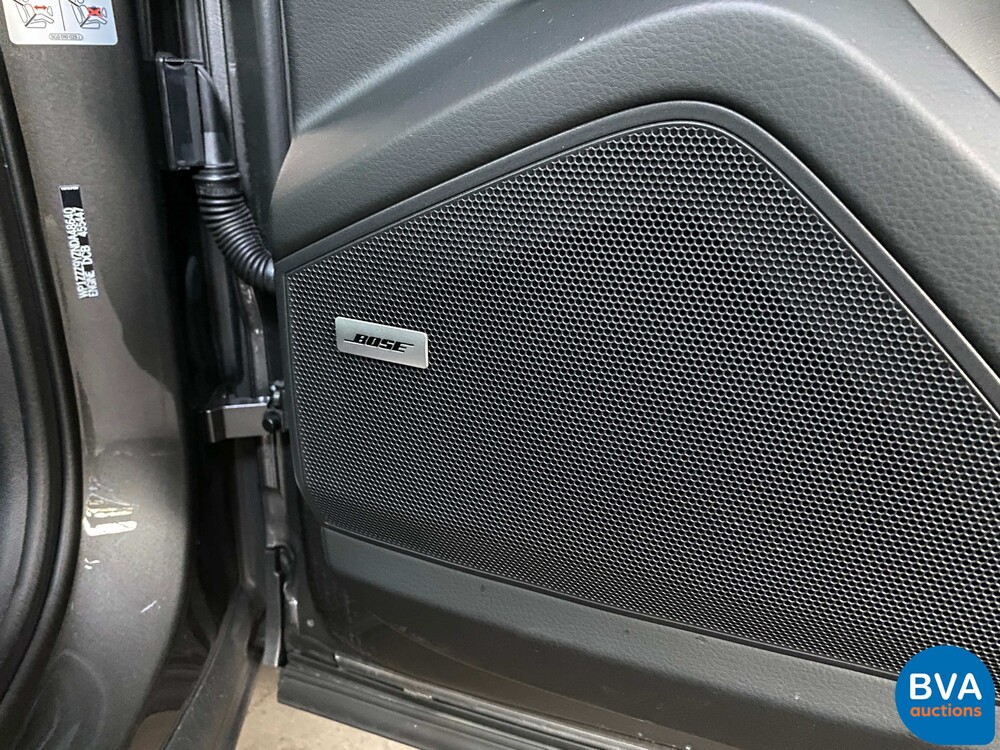 Porsche Cayenne Coupe 3.0 E-Hybrid 462pk PDK-Automatic 2022.