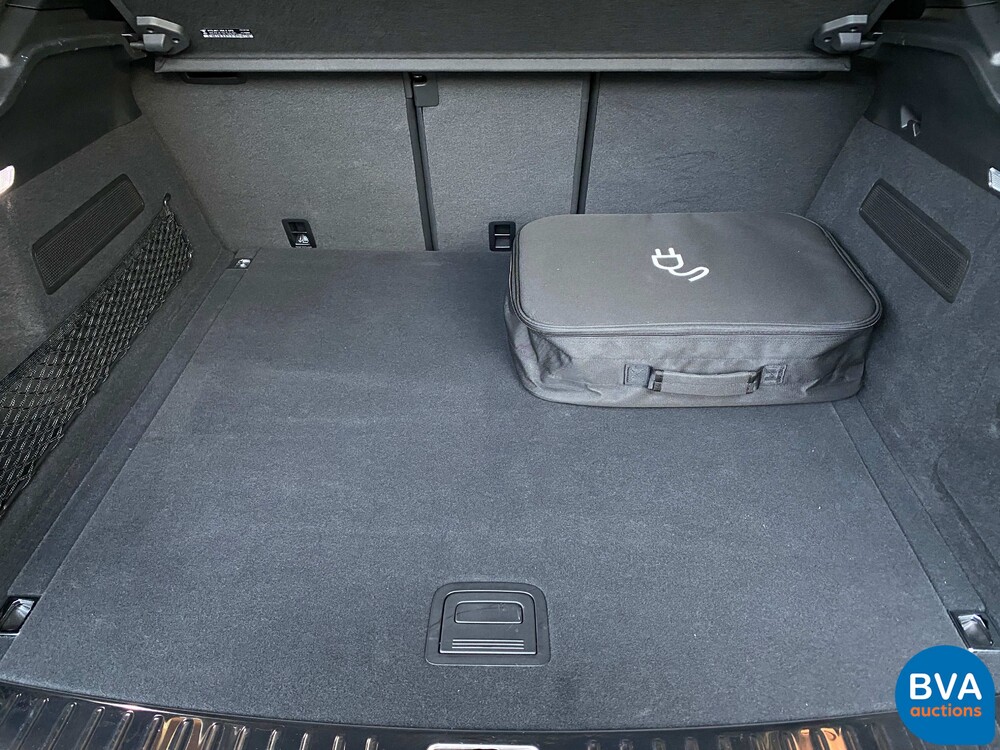 Porsche Cayenne Coupe 3.0 E-Hybrid 462pk PDK-Automatic 2022.