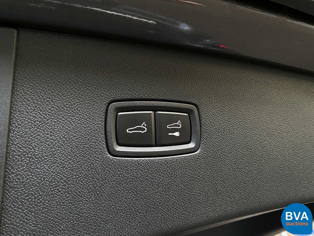 Porsche Cayenne Coupe 3.0 E-Hybrid 462pk PDK-Automatic 2022.