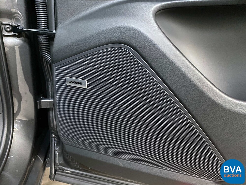 Porsche Cayenne Coupe 3.0 E-Hybrid 462pk PDK-Automatic 2022.