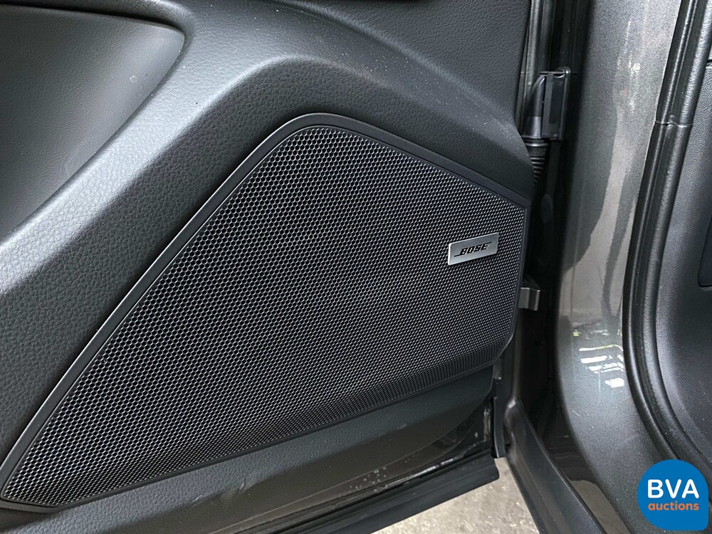 Porsche Cayenne Coupe 3.0 E-Hybrid 462pk PDK-Automatic 2022.