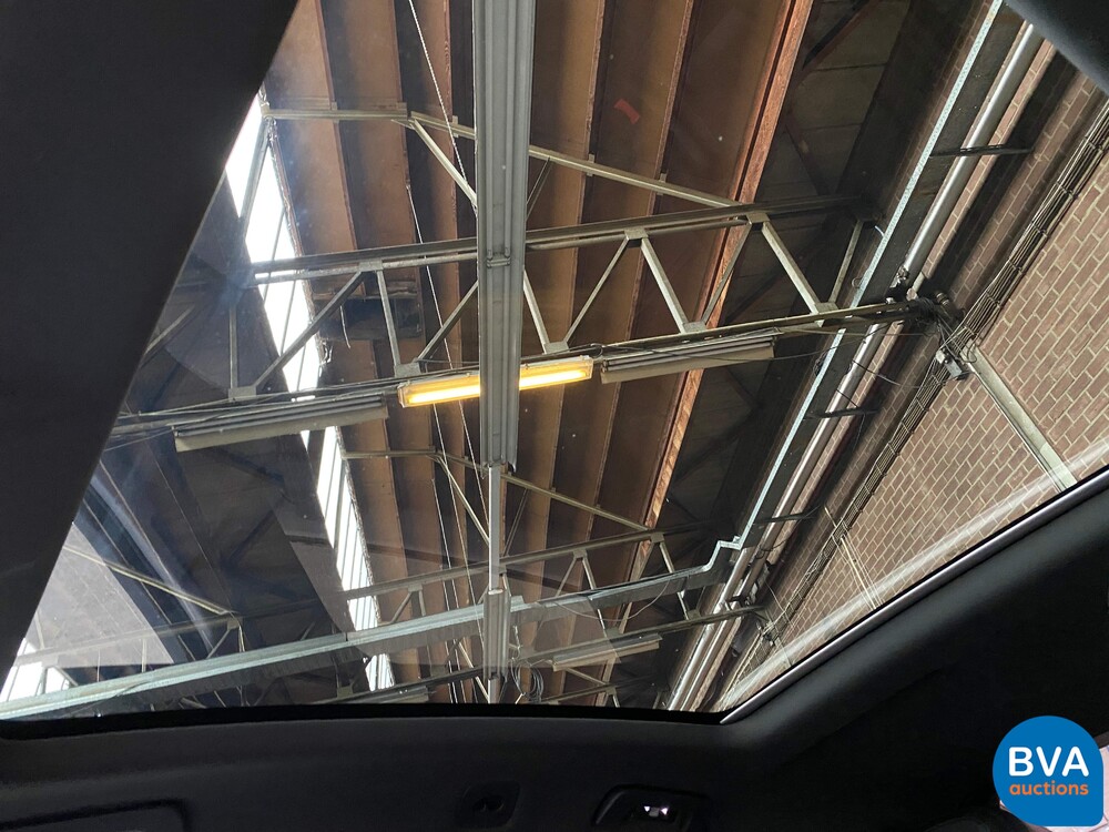 Porsche Cayenne Coupe 3.0 E-Hybrid 462pk PDK-Automatic 2022.