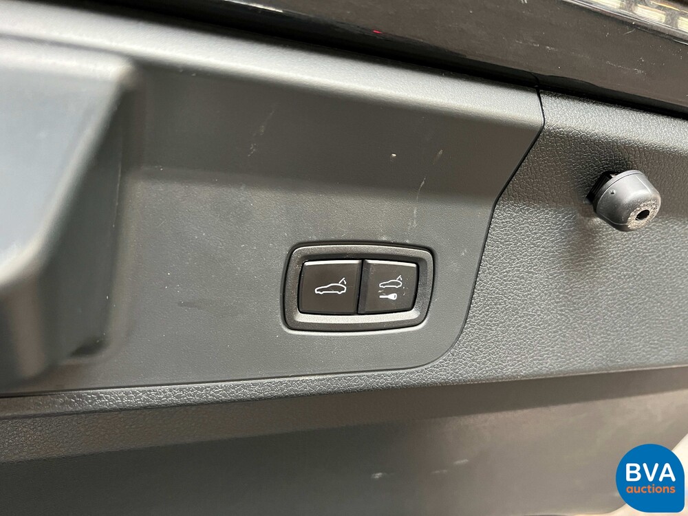 Porsche Panamera 4.0 Turbo S E-Hybrid SportChrono 680PS 2018 -Org. NL-, SR-852-J.