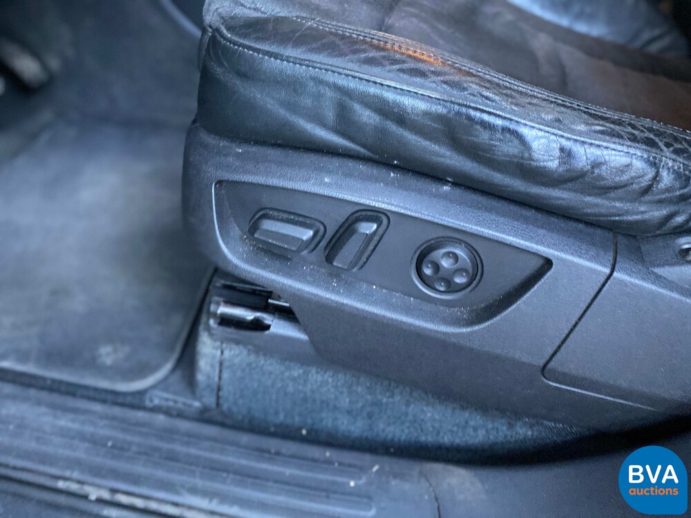 Audi Q7 4.2 FSI Quattro 349 PS 2006, 69-KK-L2.