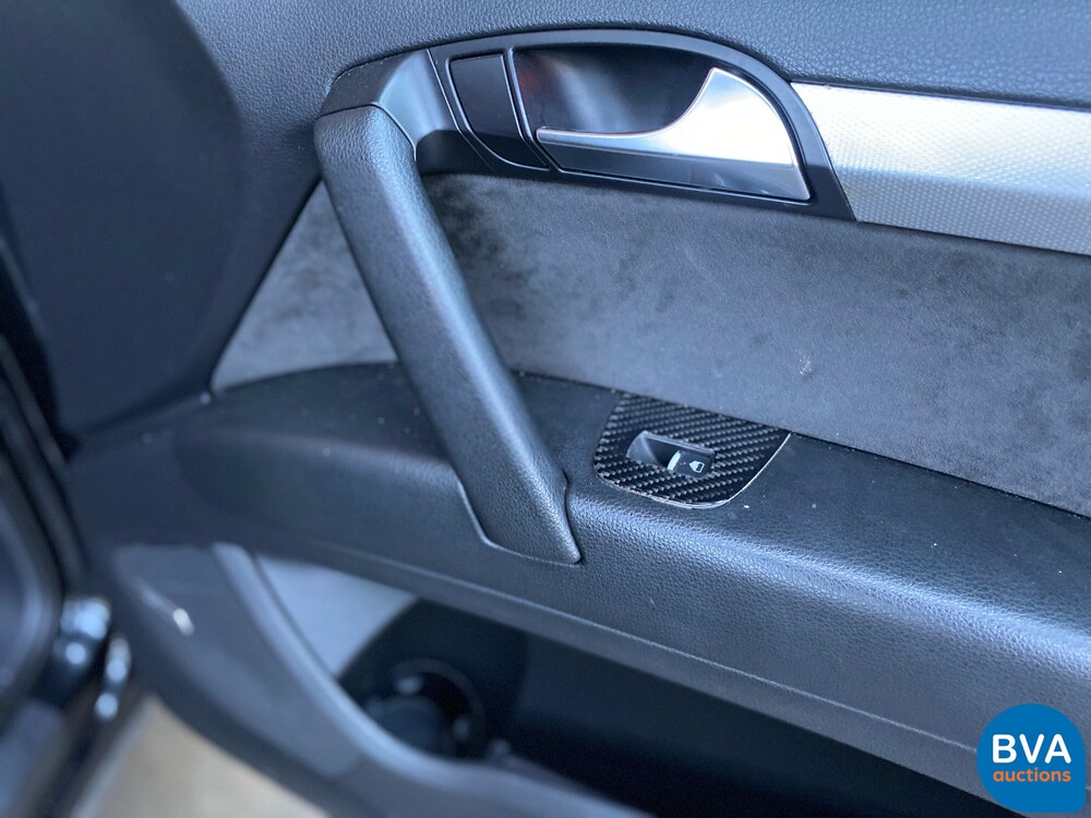 Audi Q7 4.2 FSI Quattro 349 PS 2006, 69-KK-L2.