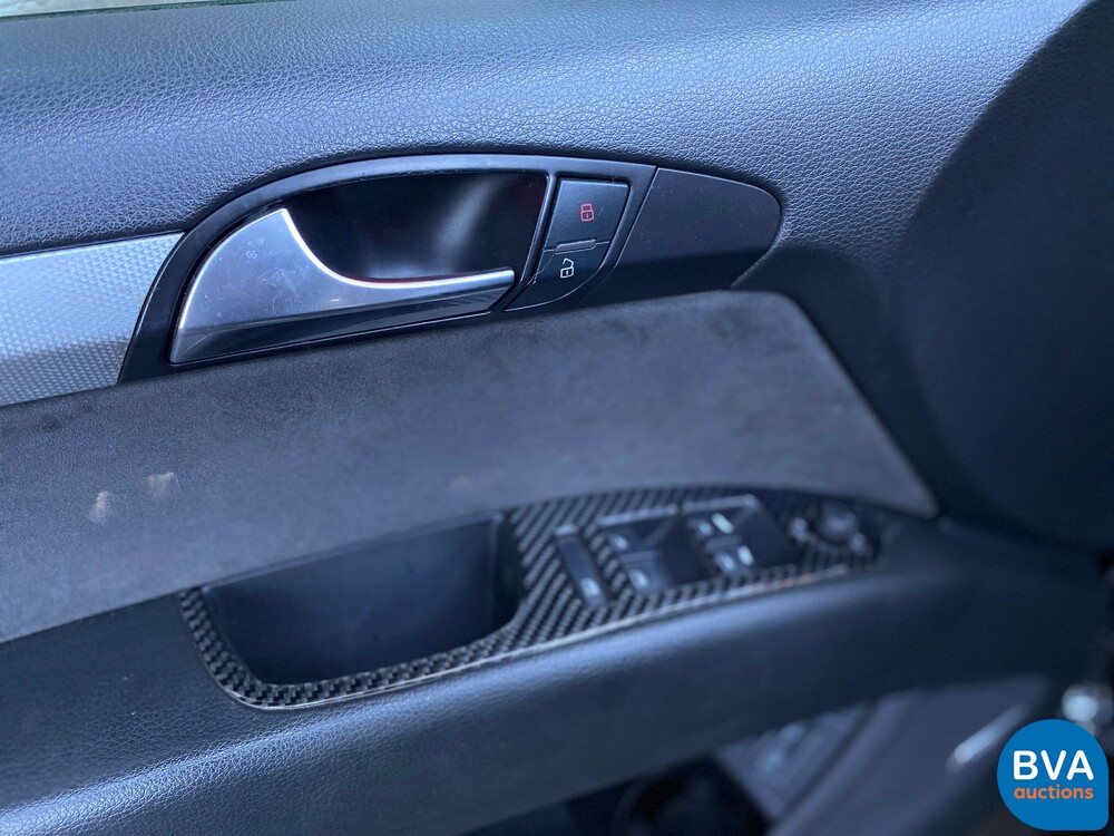 Audi Q7 4.2 FSI Quattro 349 PS 2006, 69-KK-L2.