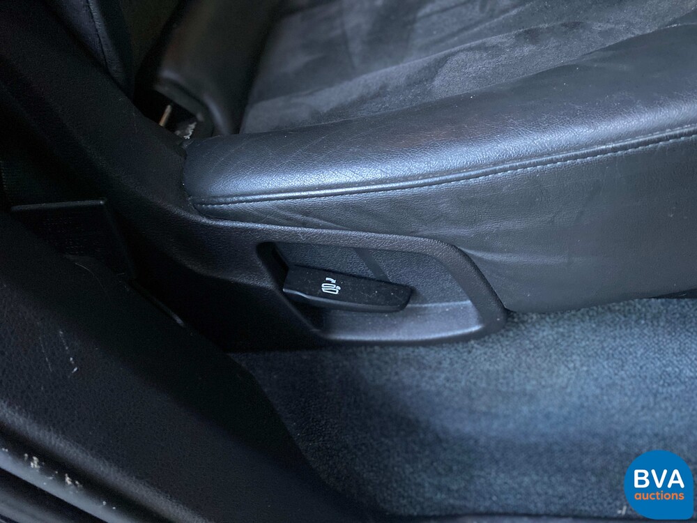 Audi Q7 4.2 FSI Quattro 349 PS 2006, 69-KK-L2.