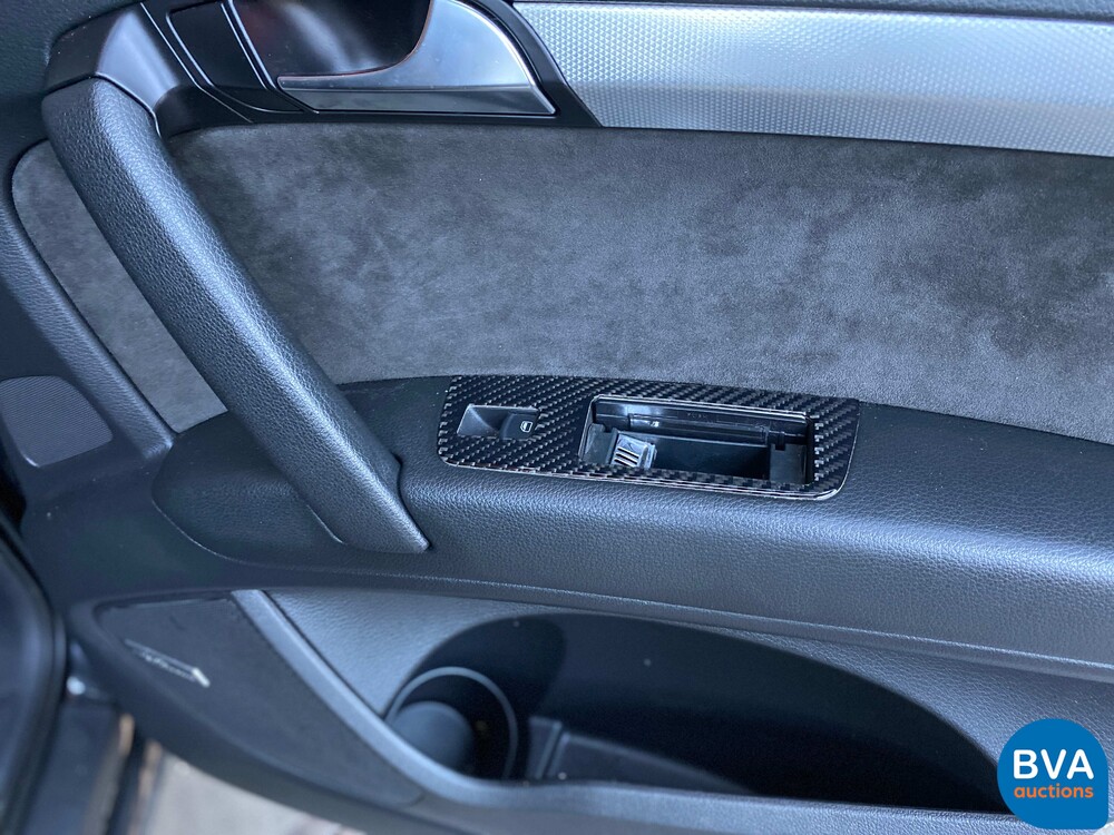 Audi Q7 4.2 FSI Quattro 349 PS 2006, 69-KK-L2.