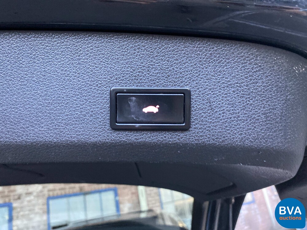 Audi Q7 4.2 FSI Quattro 349 PS 2006, 69-KK-L2.