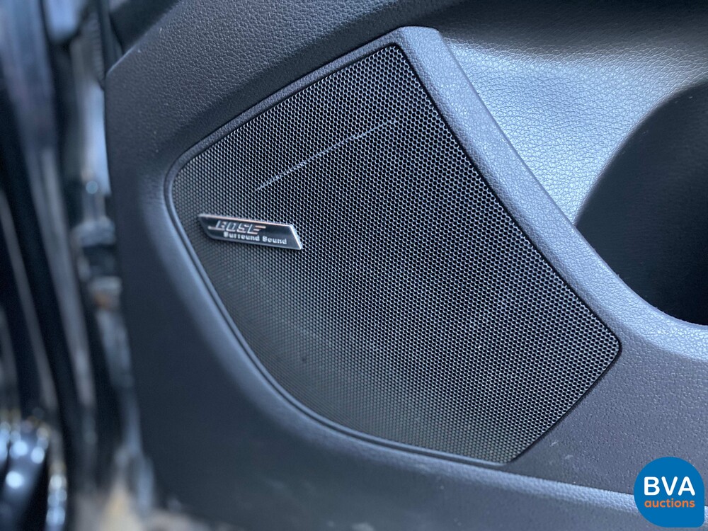 Audi Q7 4.2 FSI Quattro 349 PS 2006, 69-KK-L2.