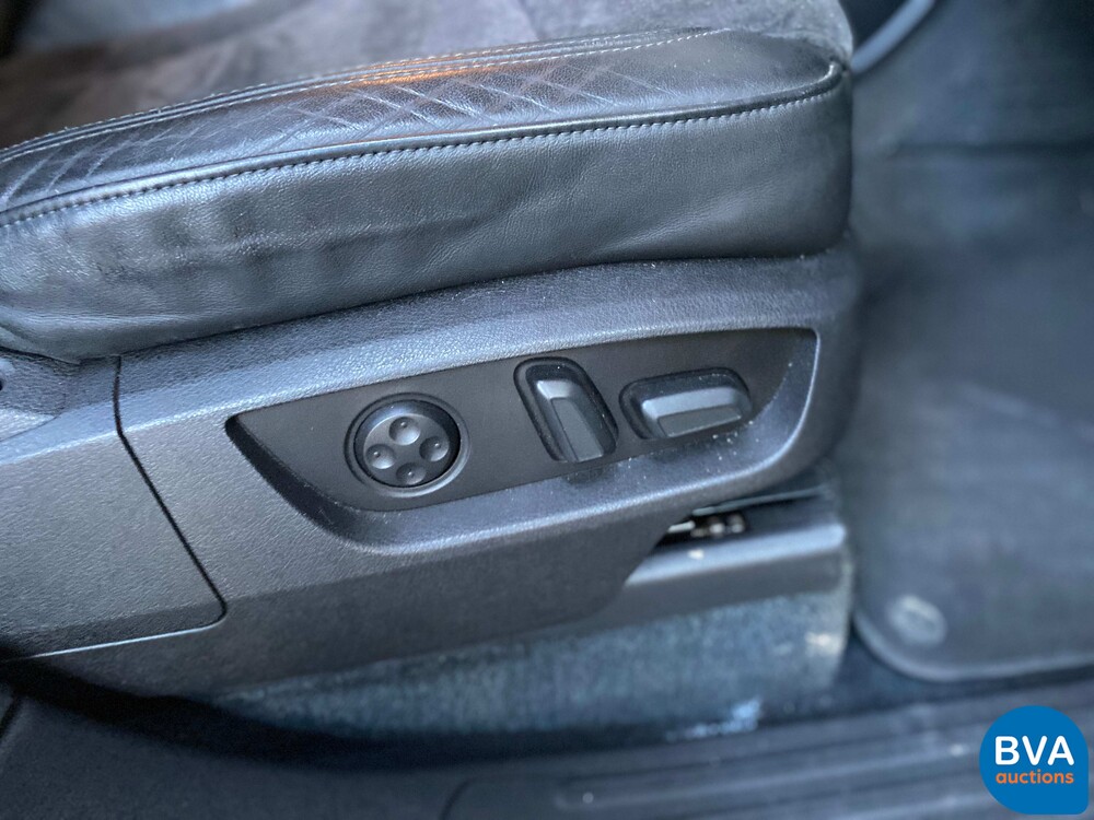 Audi Q7 4.2 FSI Quattro 349 PS 2006, 69-KK-L2.