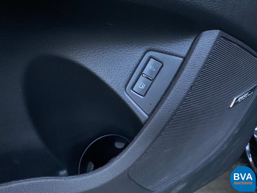 Audi Q7 4.2 FSI Quattro 349 PS 2006, 69-KK-L2.