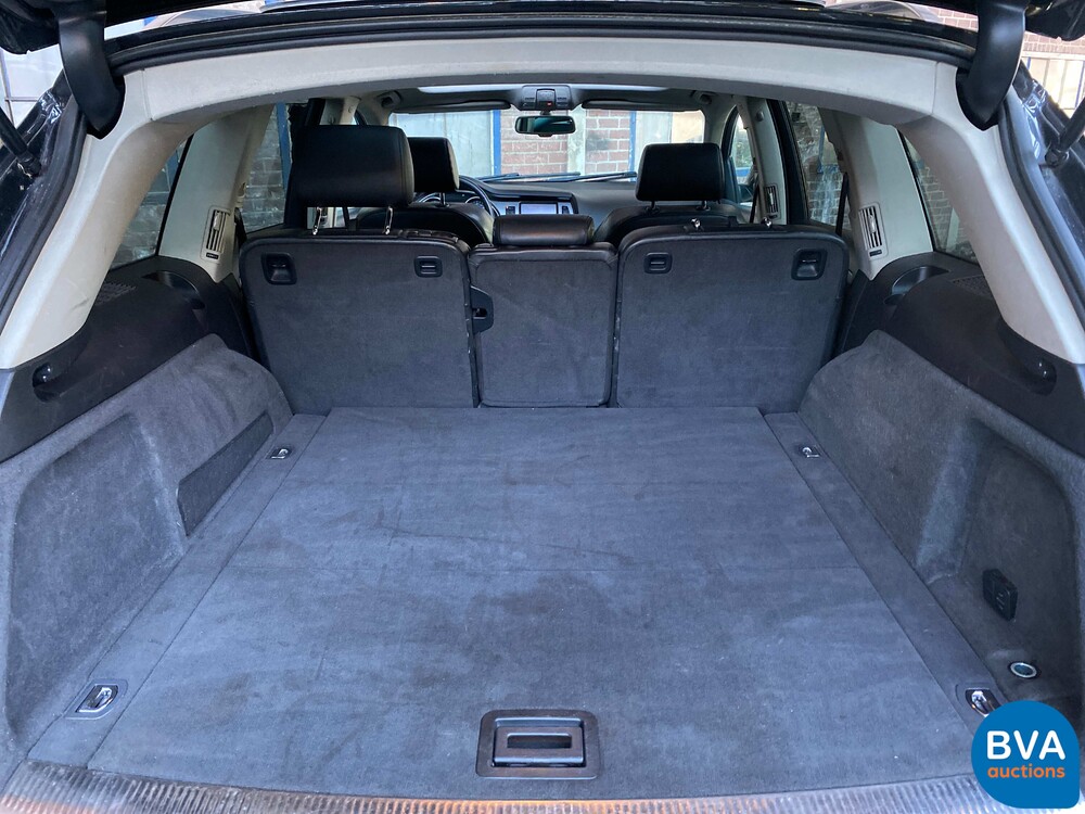 Audi Q7 4.2 FSI Quattro 349 PS 2006, 69-KK-L2.