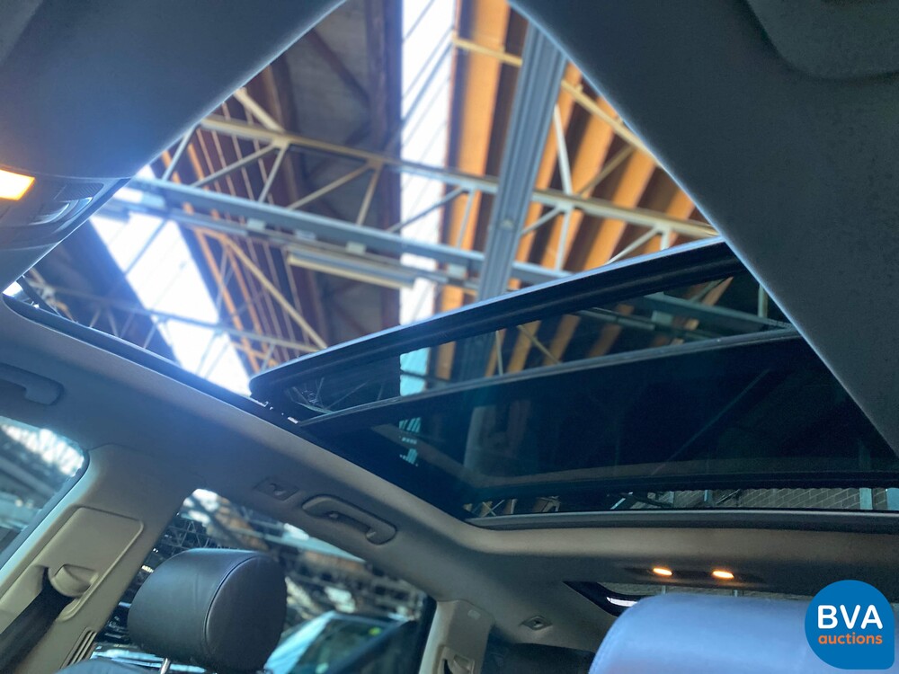 Audi Q7 4.2 FSI Quattro 349 PS 2006, 69-KK-L2.