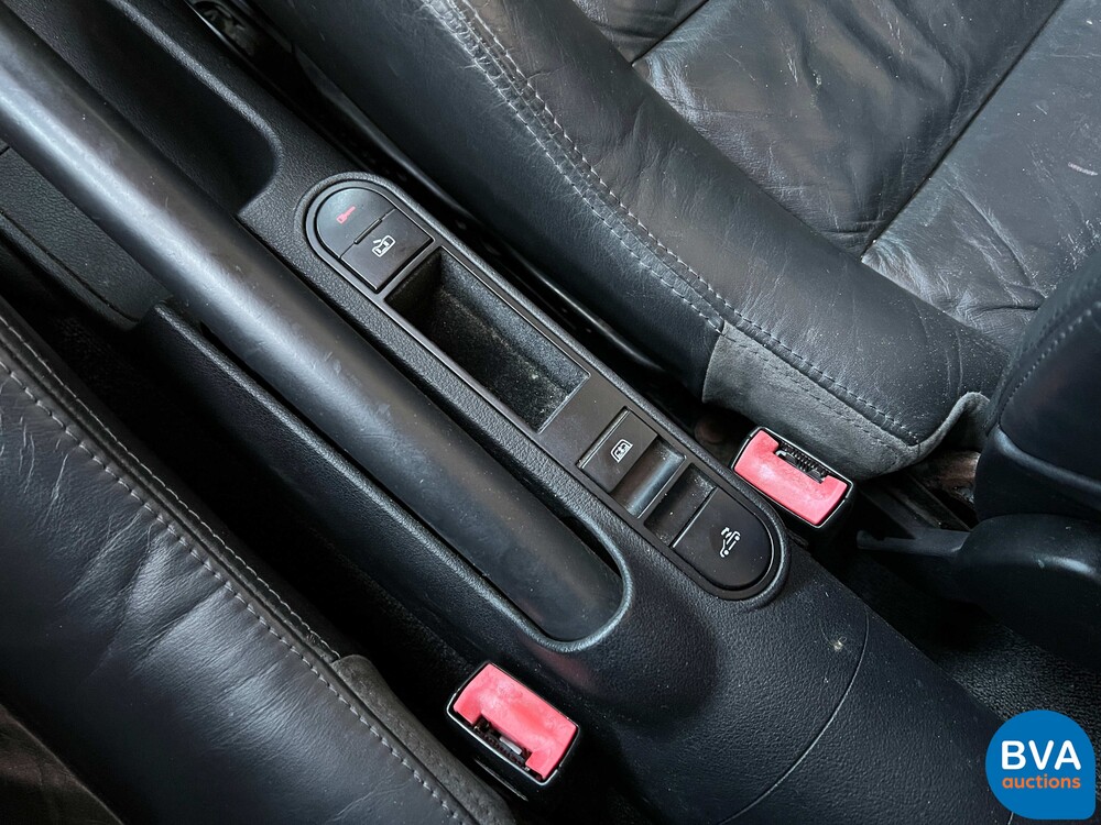 Audi TT Roadster 1.8 Turbo 179pk 2000, 88-FK-BG