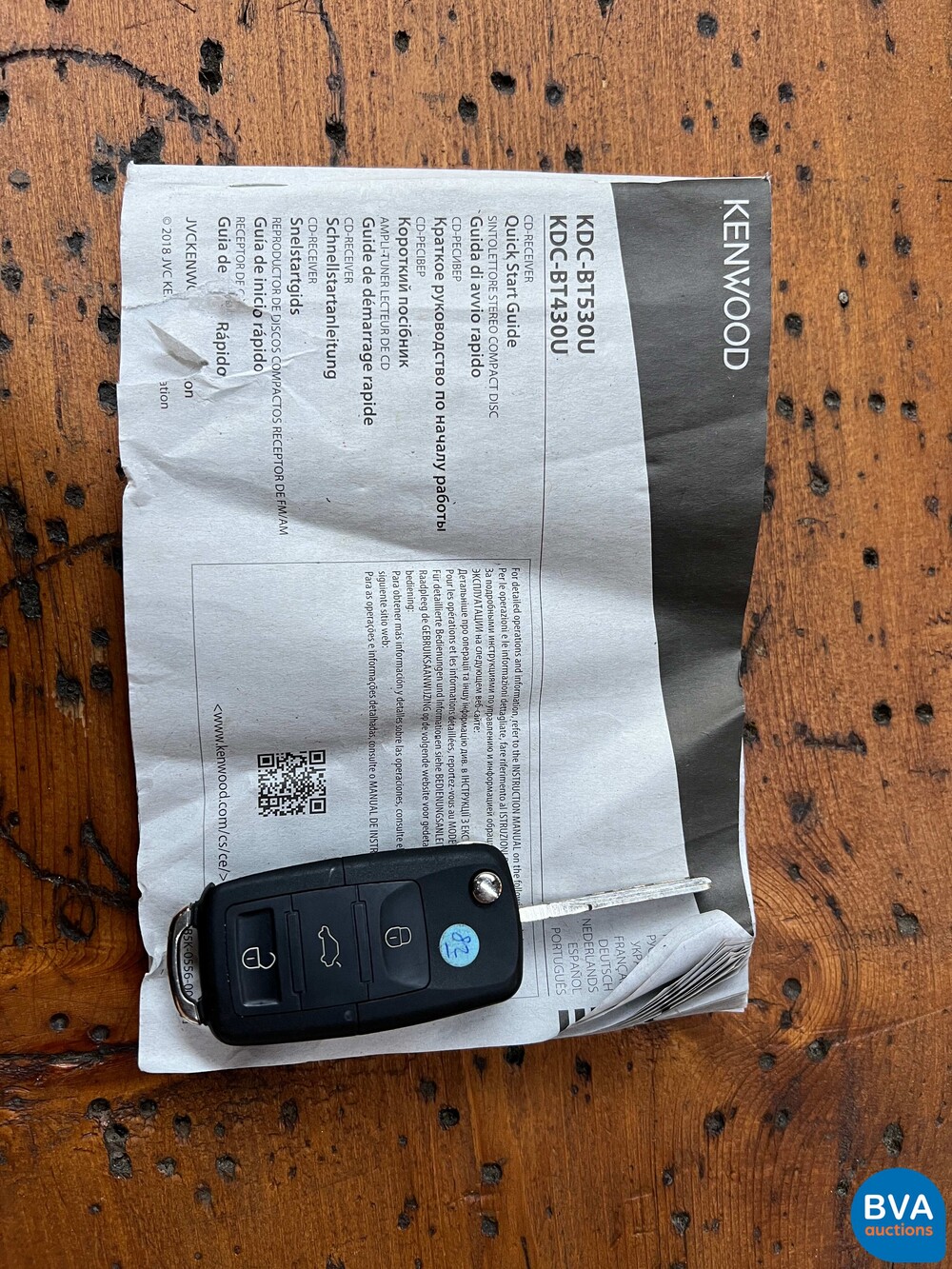 Audi TT Roadster 1.8 Turbo 179pk 2000, 88-FK-BG