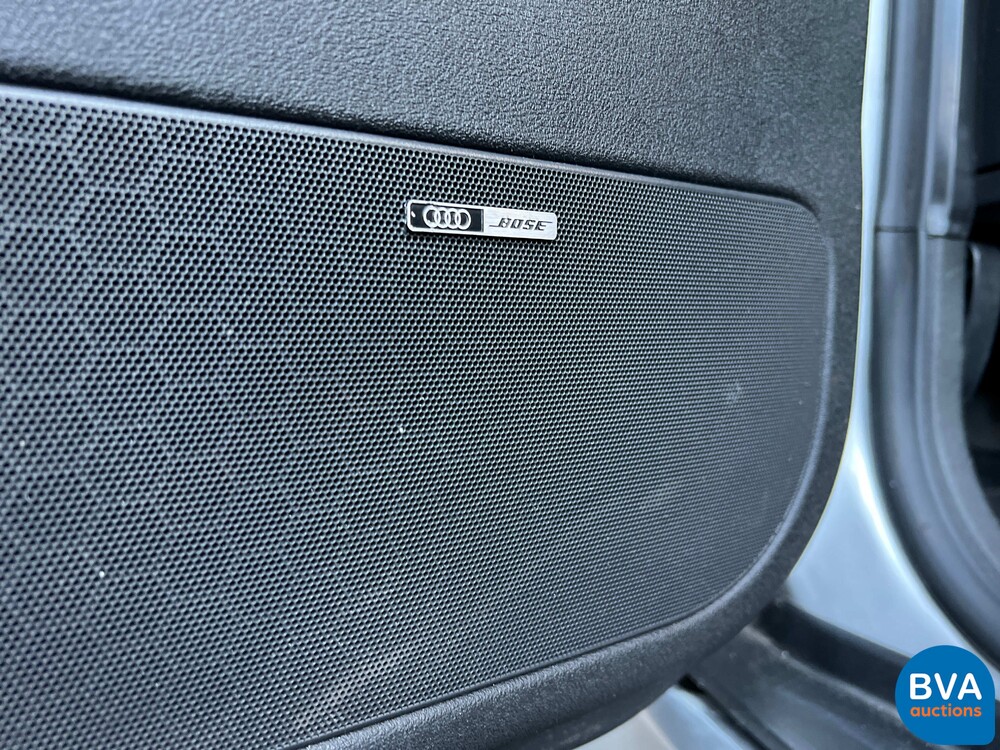 Audi TT Roadster 1.8 Turbo 179pk 2000, 88-FK-BG