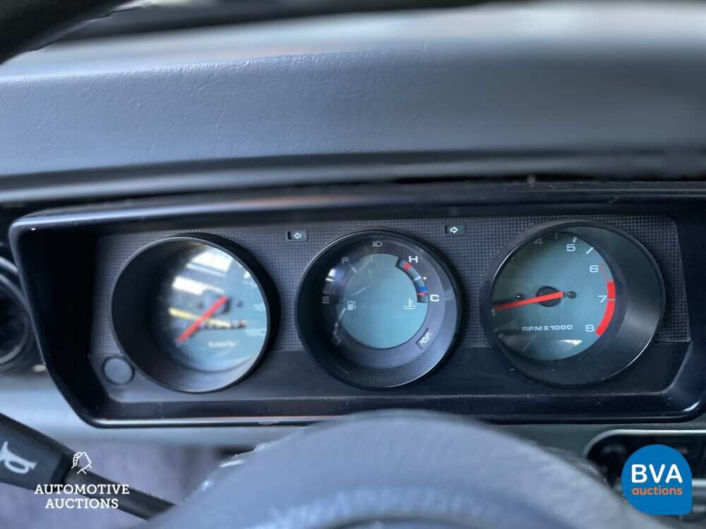 Austin Mini 1000 Mayfair kat 41pk 1991, RZ-XH-90