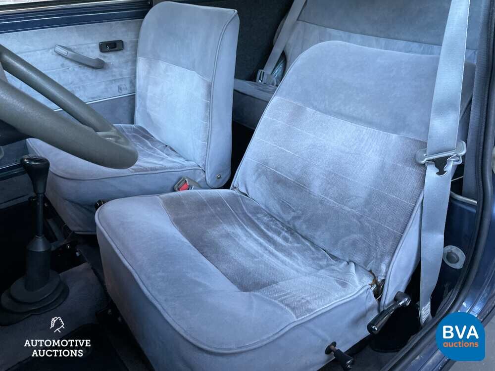 Austin Mini 1000 Mayfair kat 41pk 1991, RZ-XH-90