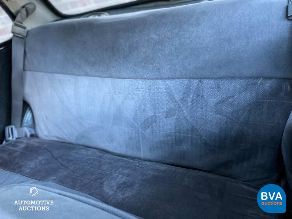 Austin Mini 1000 Mayfair kat 41pk 1991, RZ-XH-90