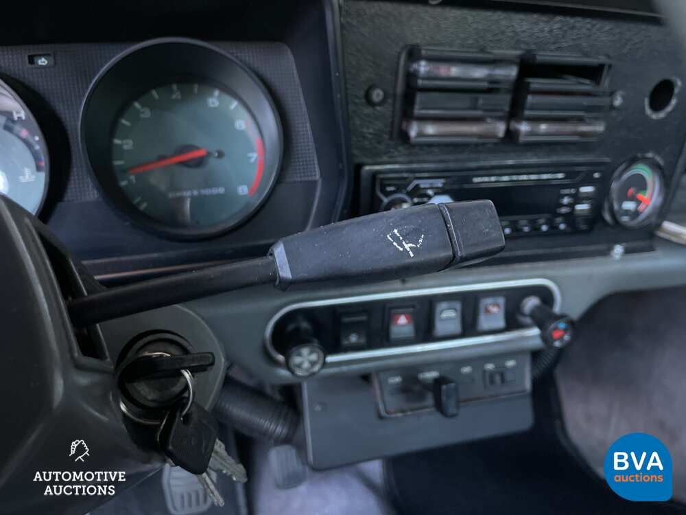 Austin Mini 1000 Mayfair kat 41pk 1991, RZ-XH-90