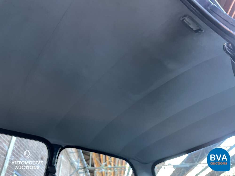 Austin Mini 1000 Mayfair kat 41pk 1991, RZ-XH-90