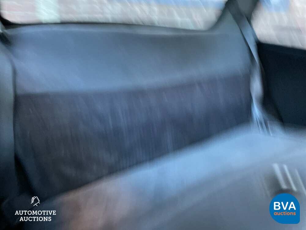 Austin Mini 1000 Mayfair kat 41pk 1991, RZ-XH-90