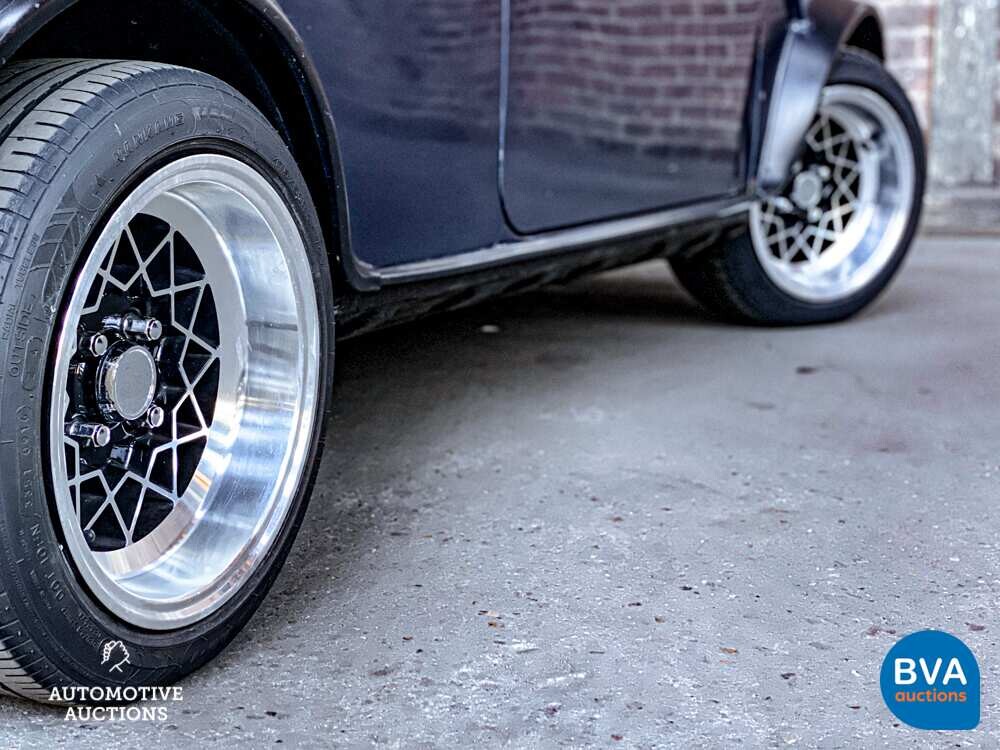 Austin Mini 1000 Mayfair kat 41pk 1991, RZ-XH-90