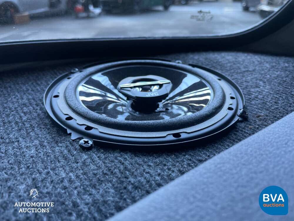 Austin Mini 1000 Mayfair kat 41pk 1991, RZ-XH-90