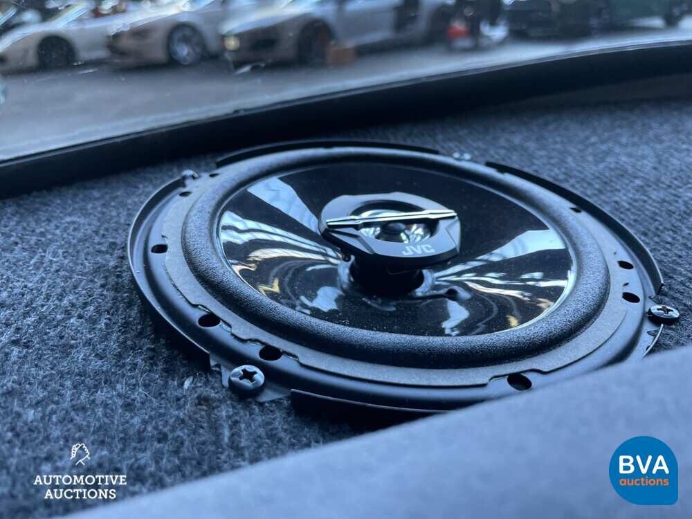 Austin Mini 1000 Mayfair kat 41pk 1991, RZ-XH-90