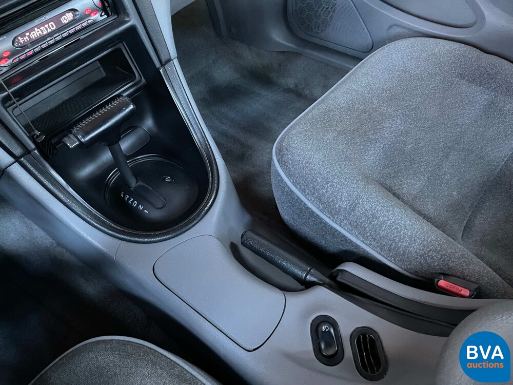 Ford Usa Mustang 3.8 Coupé 147pk 1996, PS-HD-56