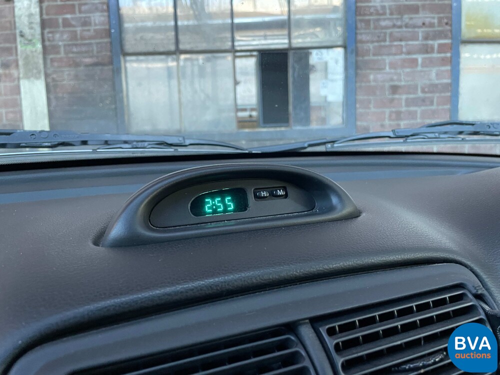 Ford Usa Mustang 3.8 Coupé 147pk 1996, PS-HD-56